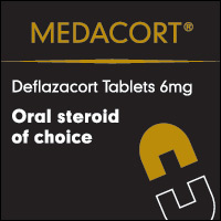 Medacort-Tablets