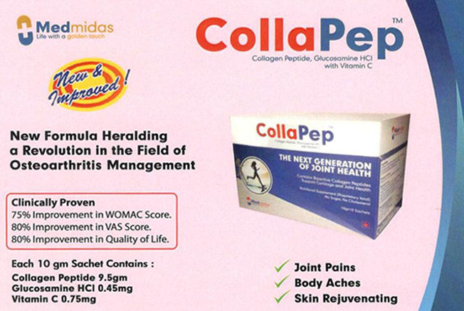 COLLAPEP